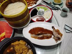 -惠丰堂饭庄·烤鸭·京味菜(西北旺·唐家岭店)
