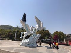 -白马涧龙池景区