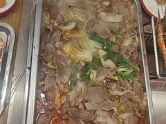 -古彭7只羊·招牌白串·碳锅羊肉旗舰店