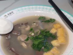 -苏晓玥·手作江南小吃(深圳北站店)