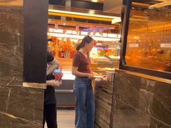 -苏格里岛自助烤肉海鲜火锅(成都金牛万达店)