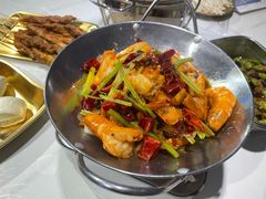 -石牌岭小亮蒸虾•湖北老字号(左岭店)