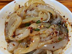 旋子凉粉-洞子口张老二凉粉(文殊院店)