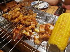 -熙成烧烤(白塔岭店)
