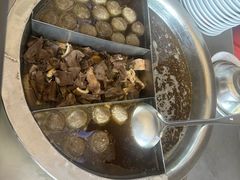 -好成财牛排馆(涂门街总店)