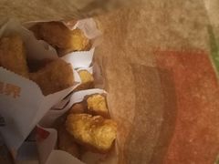 -汉堡王(西铁营万达店)
