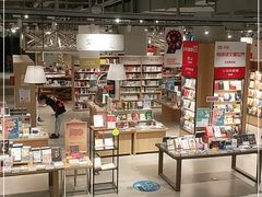 -当当书店(国泰广场店)