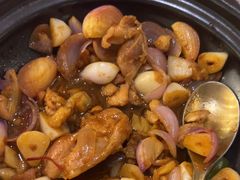-花舍·新派粤菜·西餐·下午茶(亚运村·鸟巢店)