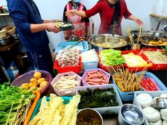 -正宗阳山牛杂(东城店)