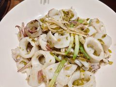 -小厨师·二十年沈家门小海鲜(百井坊巷店)