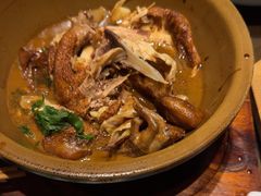 -张大嘴菜馆(庞各庄店)