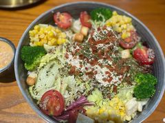 -魏斯理汉堡(西安沣东吾悦店)