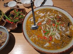 -水煮三国·川鲁江湖菜(香山店)