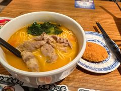 -和府捞面(星光大道一期店)