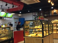 -卡漫莫尼蛋糕(私人定制店)