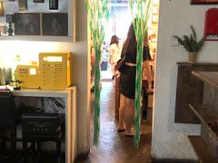-旧天堂书店(华侨城创意文化园南山特色文化街区店)
