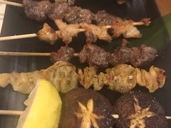 -有喜屋·深夜食堂(北京西路店)