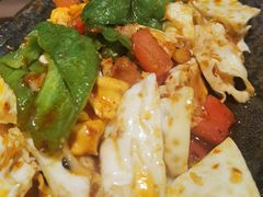 -山石榴·贵州菜(丰盛里店)