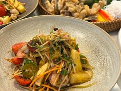 -花舍·新派粤菜·西餐·下午茶(亚运村·鸟巢店)