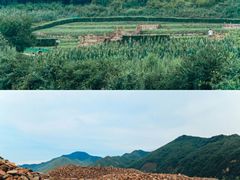 -高句丽文物古迹旅游景区
