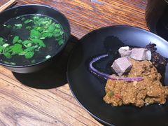 -木辛水水冰煮羊(凤城六路店)