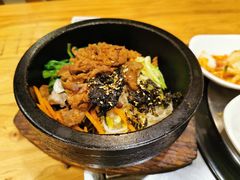招牌拌饭-云龙·烤肉专门店(东方路店)