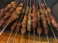 -回·龙虾铺·盆盆蟹·烧烤大排档(回龙观店)
