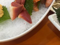 -银子铁板烧料理自助餐(人民广场店)