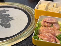 -熊大·鲜烤黄牛肉(五山店)