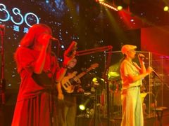 -MOSSO音乐酒吧·live house(南京旗舰店)