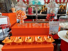 -视界美食自助餐厅·石家庄希尔顿酒店