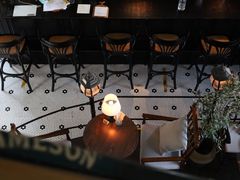 大堂-候鸟咖啡(前门店)