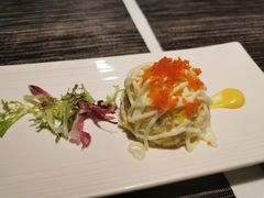 土豆沙拉-斗牛士牛排餐厅(嘉里汇店)