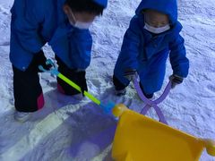 -宁波冰雪大世界(北仑区)