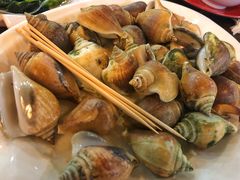 -兴旺海鲜砂煲王