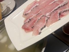 -张凯达·深海石斑鱼潮汕火锅(十五年品牌•虹桥天街店)