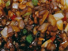 -小菜园新徽菜(连云港海州吾悦店)