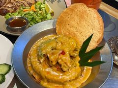 -泰盏鬼·颓废冬阴(陈家祠扬韬店)