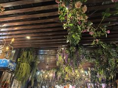 -第101座花园餐厅(湖滨88店)