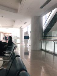 -大连市妇女儿童医疗中心(希望广场儿童院区)