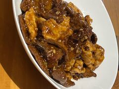 -肘子酥·天津菜·特色捞面(德云社店)