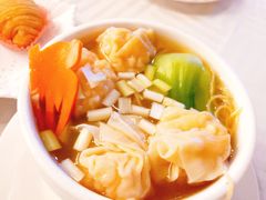 -潮福城大酒楼·潮粤菜·港式点心(阳光城店)