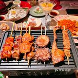 高端烧鸟店，种草之地。[机智][机智][机智]