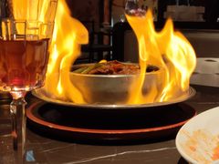 -海派悦庭·海胆烧麦·新融合菜(凯德广场店)