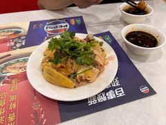 -振鼎鸡(华阴路店)