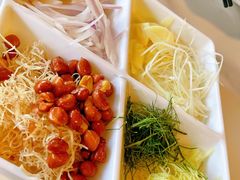刺身配料-精致顺德菜(琶洲店)