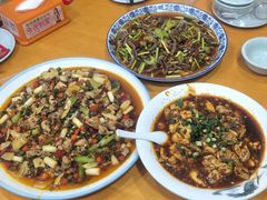 -李大爷的泡椒馆(冉家坝店)