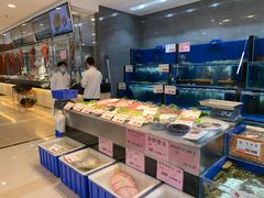 -渔港明珠酒店(星海广场店)