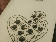 -Tubestation站点比萨(五道营店)