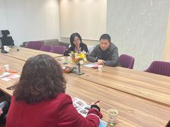 -梅园婚恋·婚姻介绍